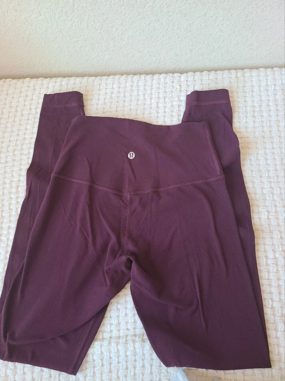 Lululemon Align Full Length Leggings  Size 4